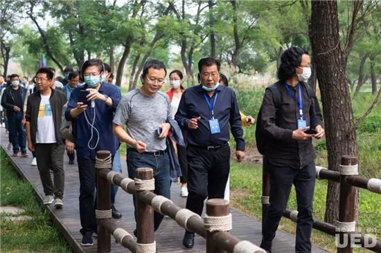 “让文化遗产活起来！”丨工业遗产转型复兴国际学术交流会在邯郸成功召开！