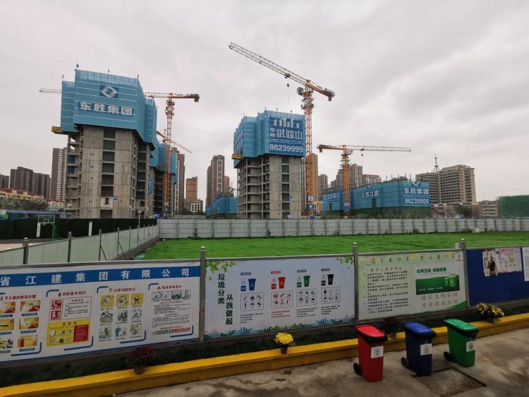 河北省将开展建筑施工安全生产和扬尘污染防治执法检查