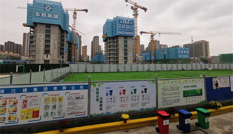 河北省将开展建筑施工安全生产和扬尘污染防治执法检查