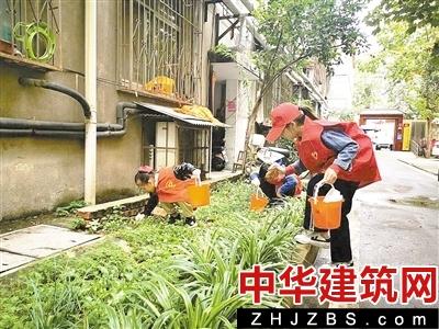 河南平顶山新华区：“七大提升”推进文明城市创建