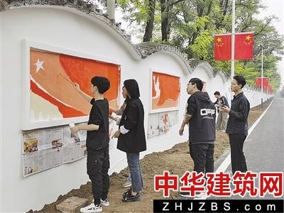 河南平顶山新华区：“七大提升”推进文明城市创建