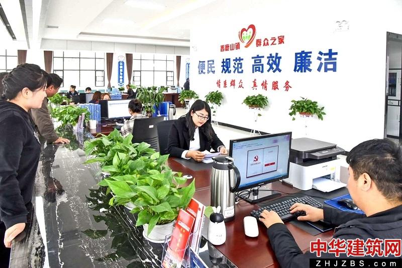 河南宜阳：打造乡村振兴“新样本”