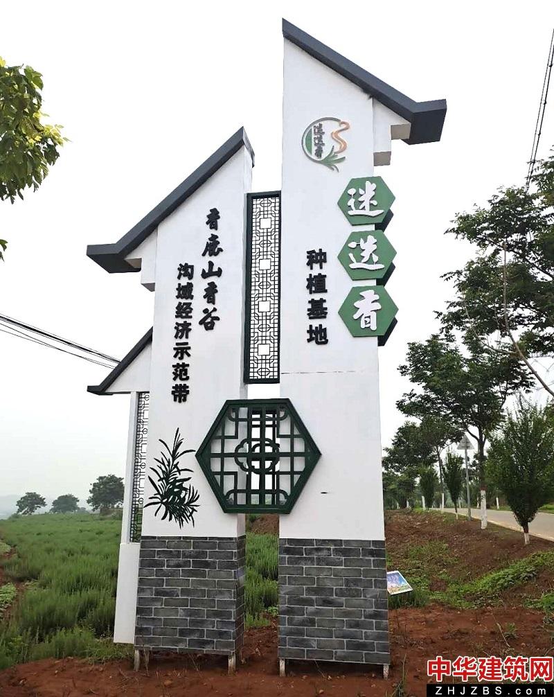 河南宜阳：打造乡村振兴“新样本”