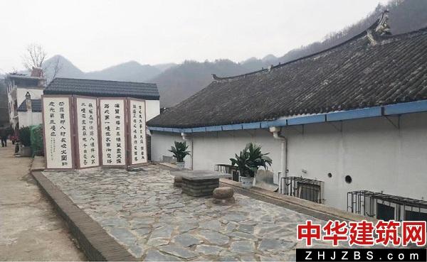 西峡县：美丽乡村文化墙引领文明新风尚