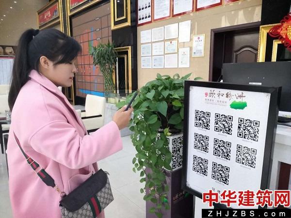 山东冠县：创新靓点纷呈 助力民生住建