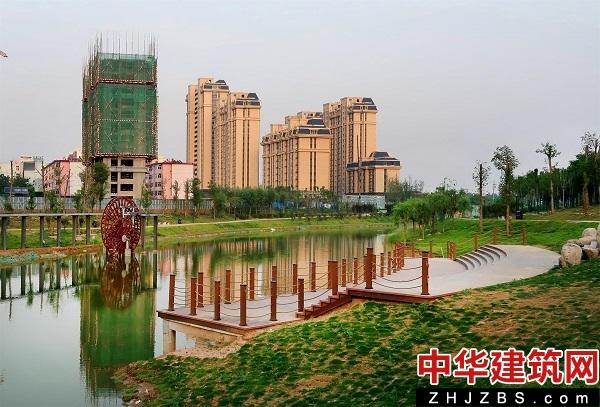 山东冠县：创新靓点纷呈 助力民生住建