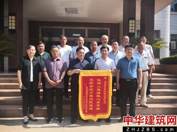 山东冠县：创新靓点纷呈 助力民生住建