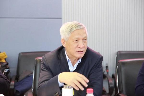 防水新“膜”力！WAF防水合金膜项目鉴定会在京召开