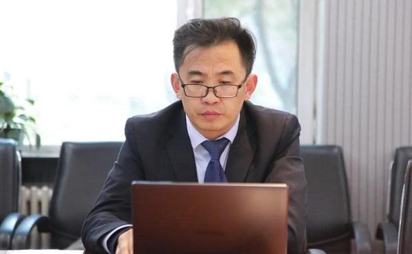 防水新“膜”力！WAF防水合金膜项目鉴定会在京召开