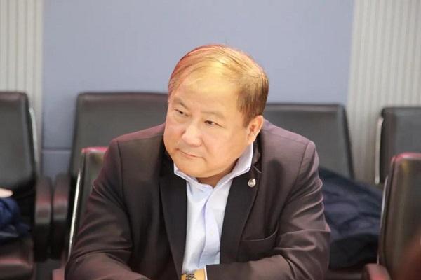 防水新“膜”力！WAF防水合金膜项目鉴定会在京召开