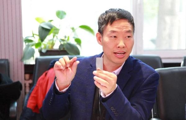 防水新“膜”力！WAF防水合金膜项目鉴定会在京召开