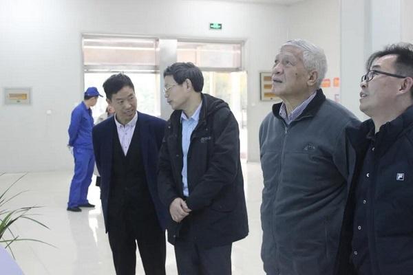 防水新“膜”力！WAF防水合金膜项目鉴定会在京召开