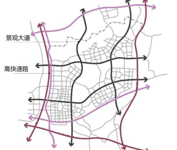 紫东地区明年怎么干？市委书记再次调度