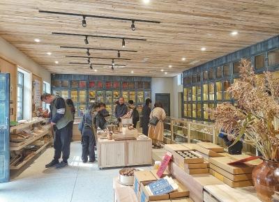 鄉(xiāng)村振興的“美學”路徑PK“大拆大建”路徑