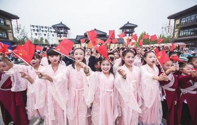 鄉(xiāng)村振興的“美學”路徑PK“大拆大建”路徑