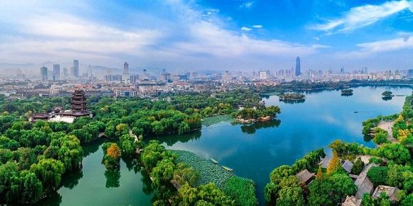 确保老旧小区改造开工60万户以上！山东住建“十四五”这样开局