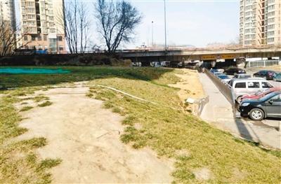 西咸新区：城市“颜值”高了 幸福指数涨了