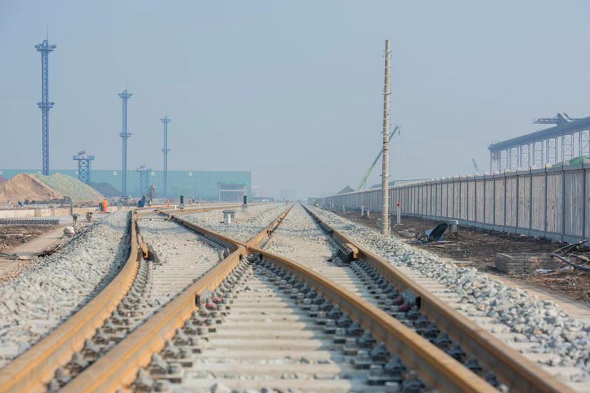 “十四五”南京市域铁路总里程将达到约880公里，高铁约700公里