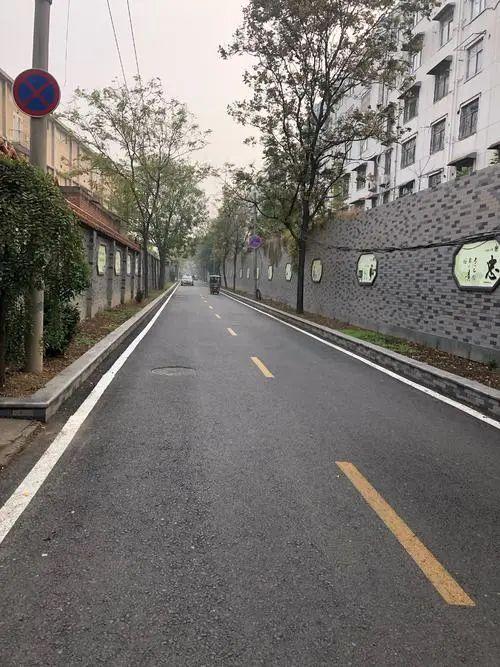 河南许昌：老旧小区建好，更要管好