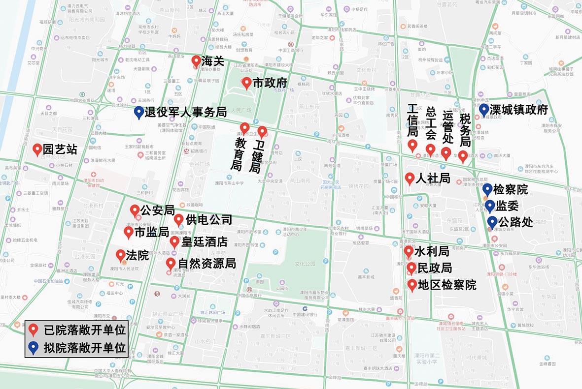 3年新增公共停车泊位58万个江苏“停车便利化工程”交出亮眼成绩单