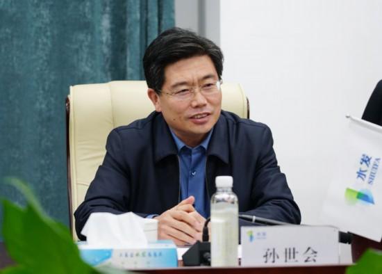 助力“東強”濟南市城管局與水發集團、章丘區政府簽署建筑垃圾資源化利用項目投資意向書