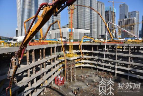 2020江苏房地产业运行稳步回升、逐月回暖
