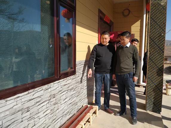 助力乡村振兴战略 装配式建筑走入新农村