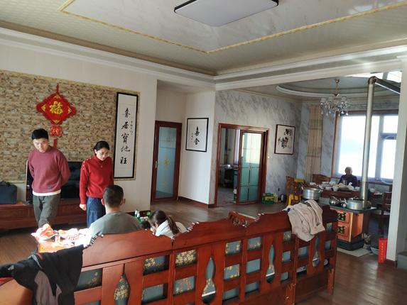 助力乡村振兴战略 装配式建筑走入新农村