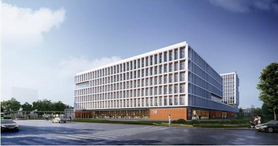 提质改建！丰台医院明年建成并投入使用