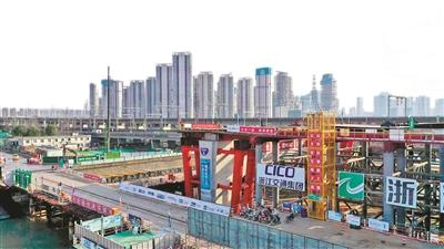 2021年杭州交通将全力推进多个重点工程建设
