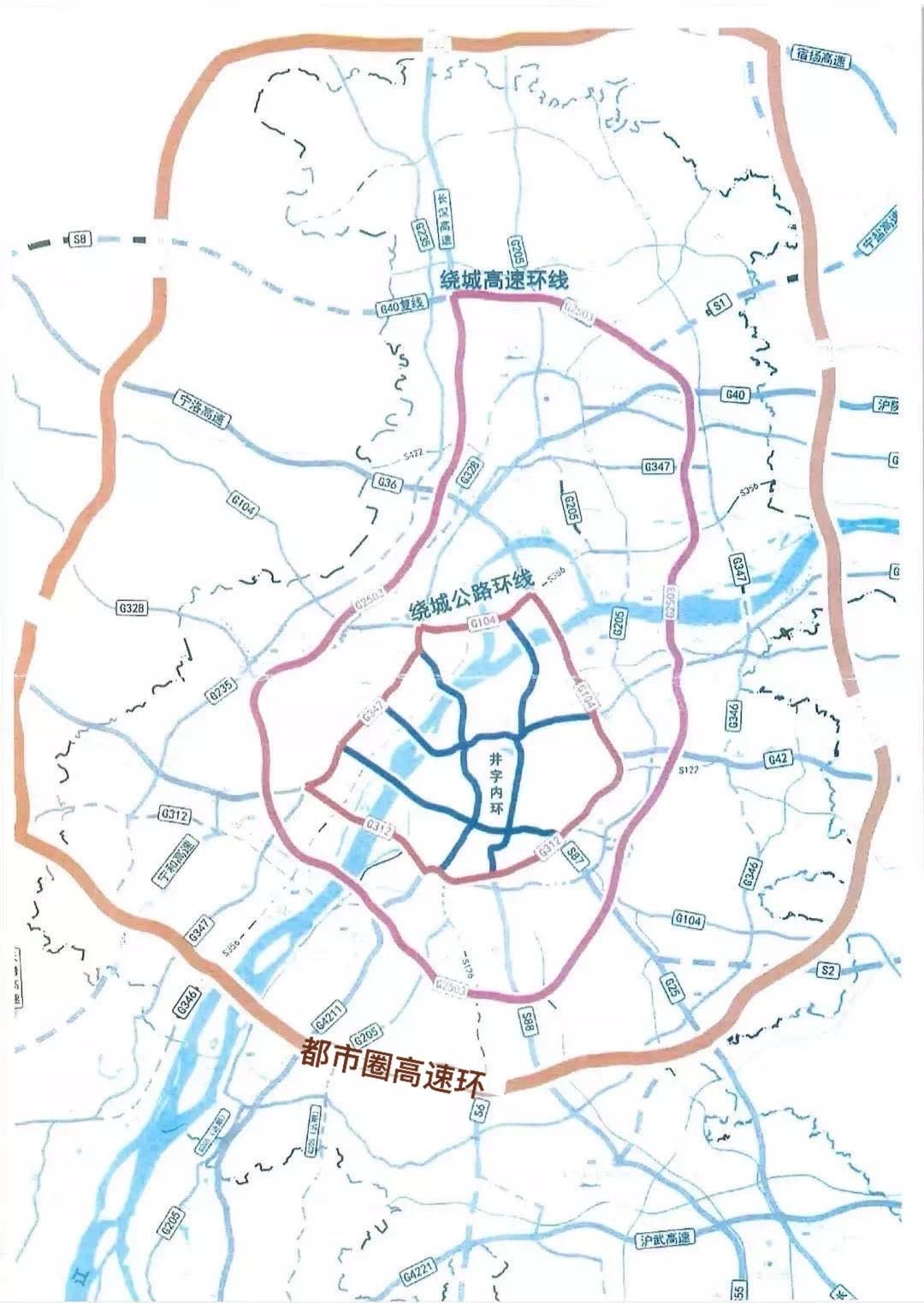 市交通运输局供图2021年,南京都市圈交通建设利好不断.