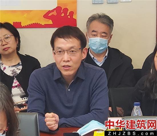 BICES 2021媒体座谈会在京圆满召开