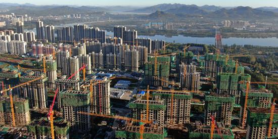 【民生工程】我省今年计划开工棚改安置房11万户