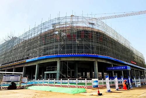 武汉举办首届危大工程施工方案编制技能大赛