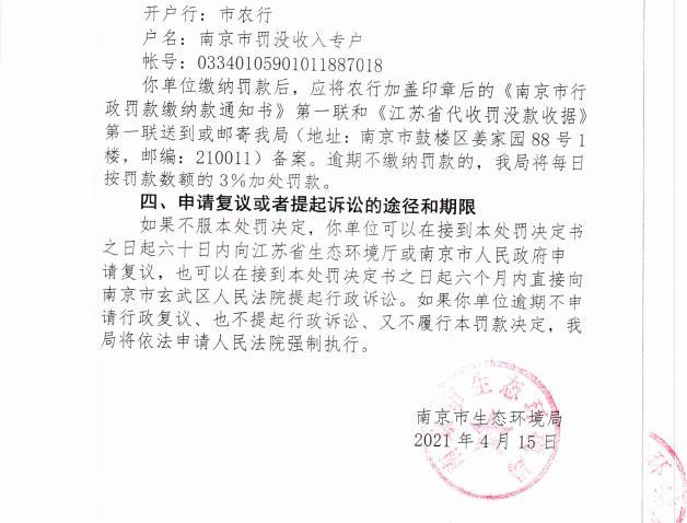 陕西中乾通财建设工程有限公司共计被罚26万元
