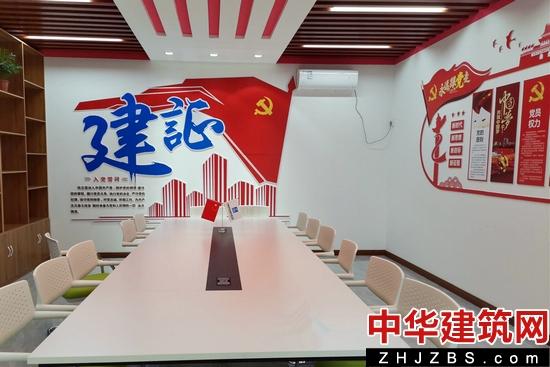 中建七局总承包公司基础设施分公司：上好“三堂课”助推党史教育走深走实