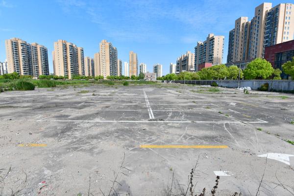 浦東高行：黨建引領“六治”并舉，系統治理停車難
