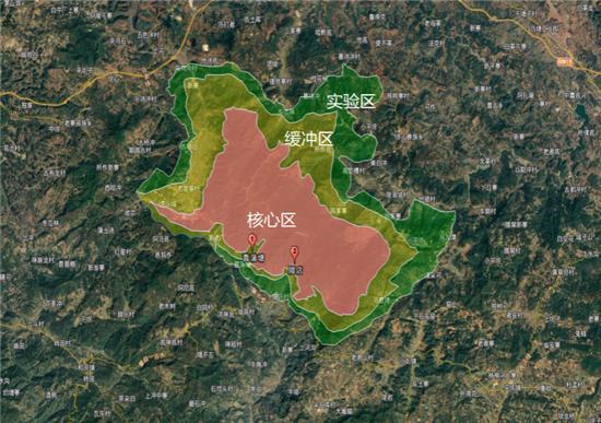 云南省文山州违建小水电敷衍整改严重破坏国家级自然保护区生态环境