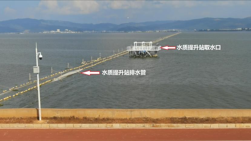 云南玉溪杞麓湖污染治理治标不治本 水质长期得不到改善
