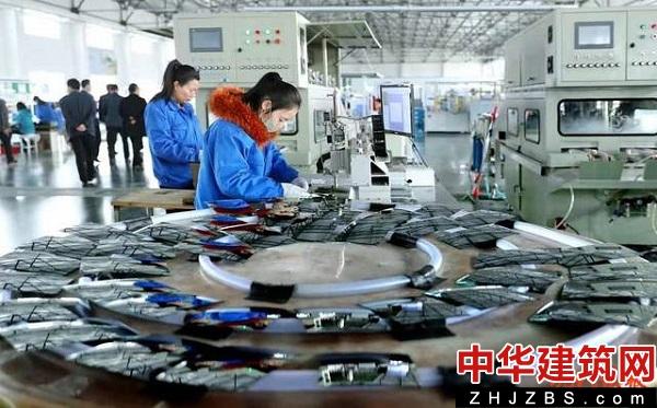江苏滨海举行“5•18”经贸洽谈会暨项目集中开工活动