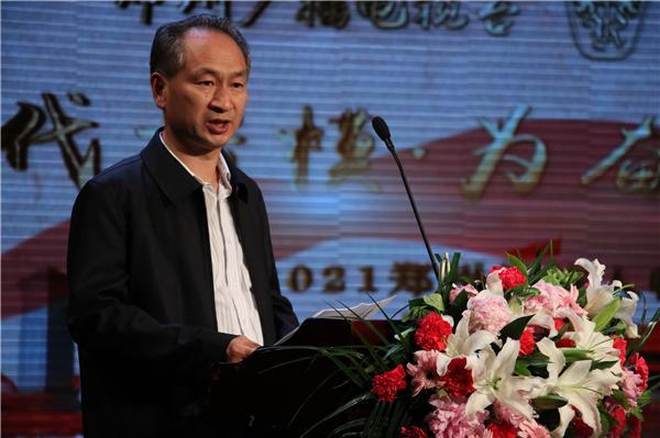 时代楷模，为奋斗者喝彩！2021郑州经济人物访谈展播正式启动！
