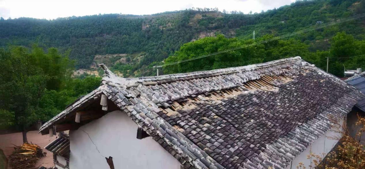 云南住房和城乡建设系统全力开展漾濞震后房屋应急评估、排危除险等工作