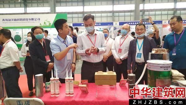 300家防腐企业齐聚长垣，“中国防腐蚀之都”再襄盛会