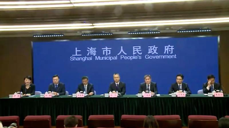 上海將推進浦東機場四期擴建 完善一小時達毗鄰城市軌交網絡