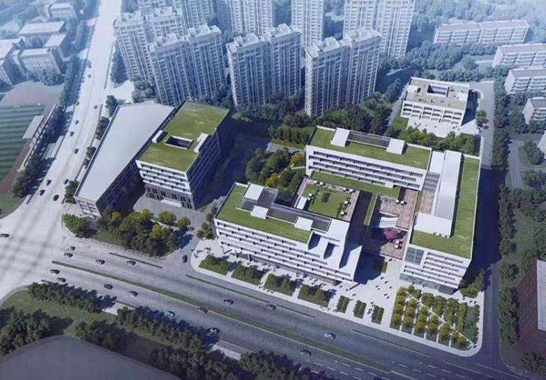 南京全力推進建筑產業現代化 今年新開工裝配式建筑占比將達40%
