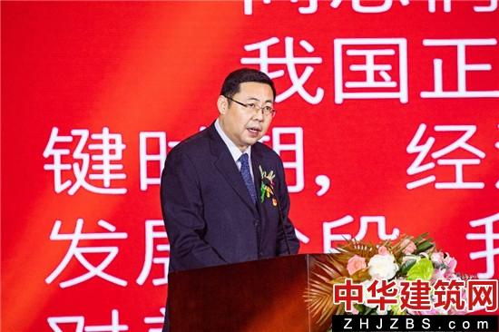 京城佳业置业公司召开庆祝建党100周年暨七一表彰大会
