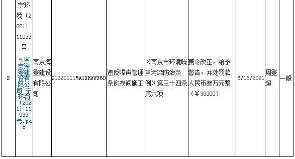 南京海登建设有限公司