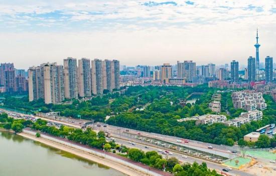 “七一”前一批重点项目完工 南京城建目标任务“双过半”