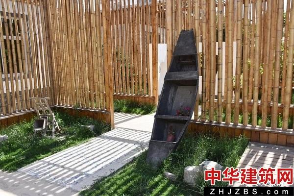 河南长垣付寨村：写好乡村振兴锦绣“文章”