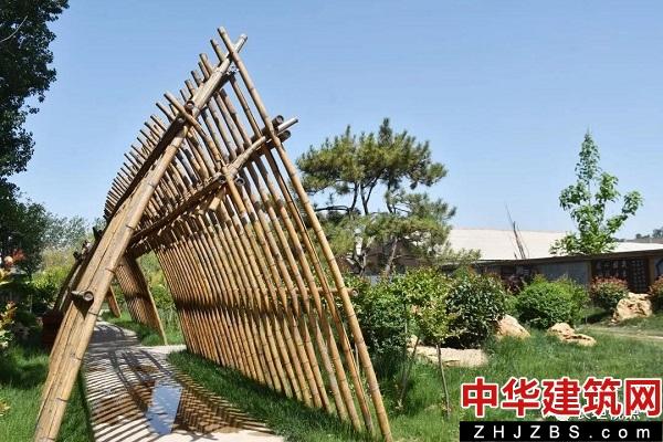 河南长垣付寨村：写好乡村振兴锦绣“文章”
